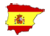 MAYKA ESTELISTA - Espanol